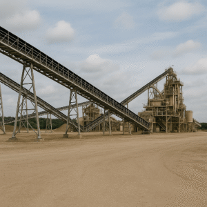 Intervention sur site et maintenance industrielle