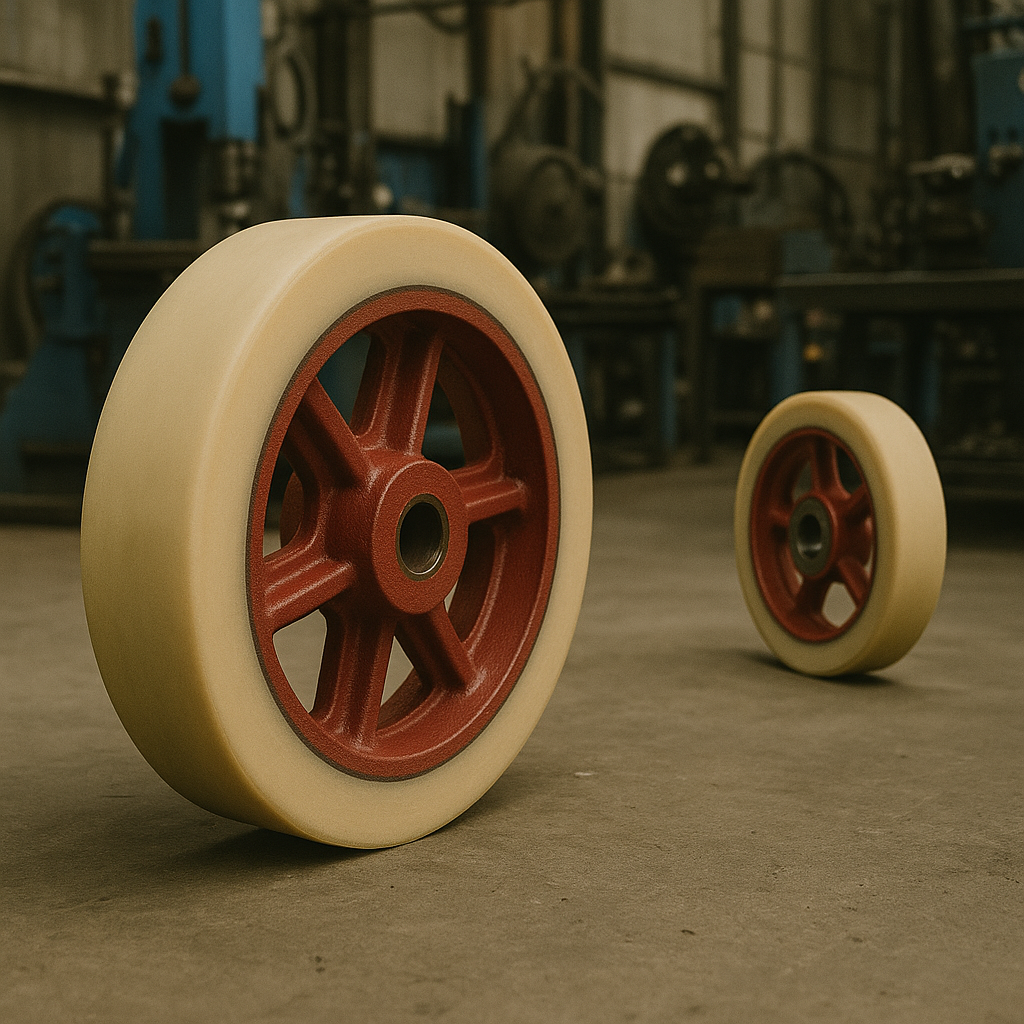Manutention, logistique et transport