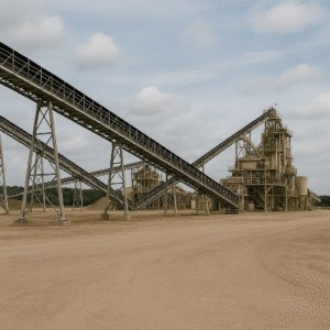 Intervention sur site et maintenance industrielle