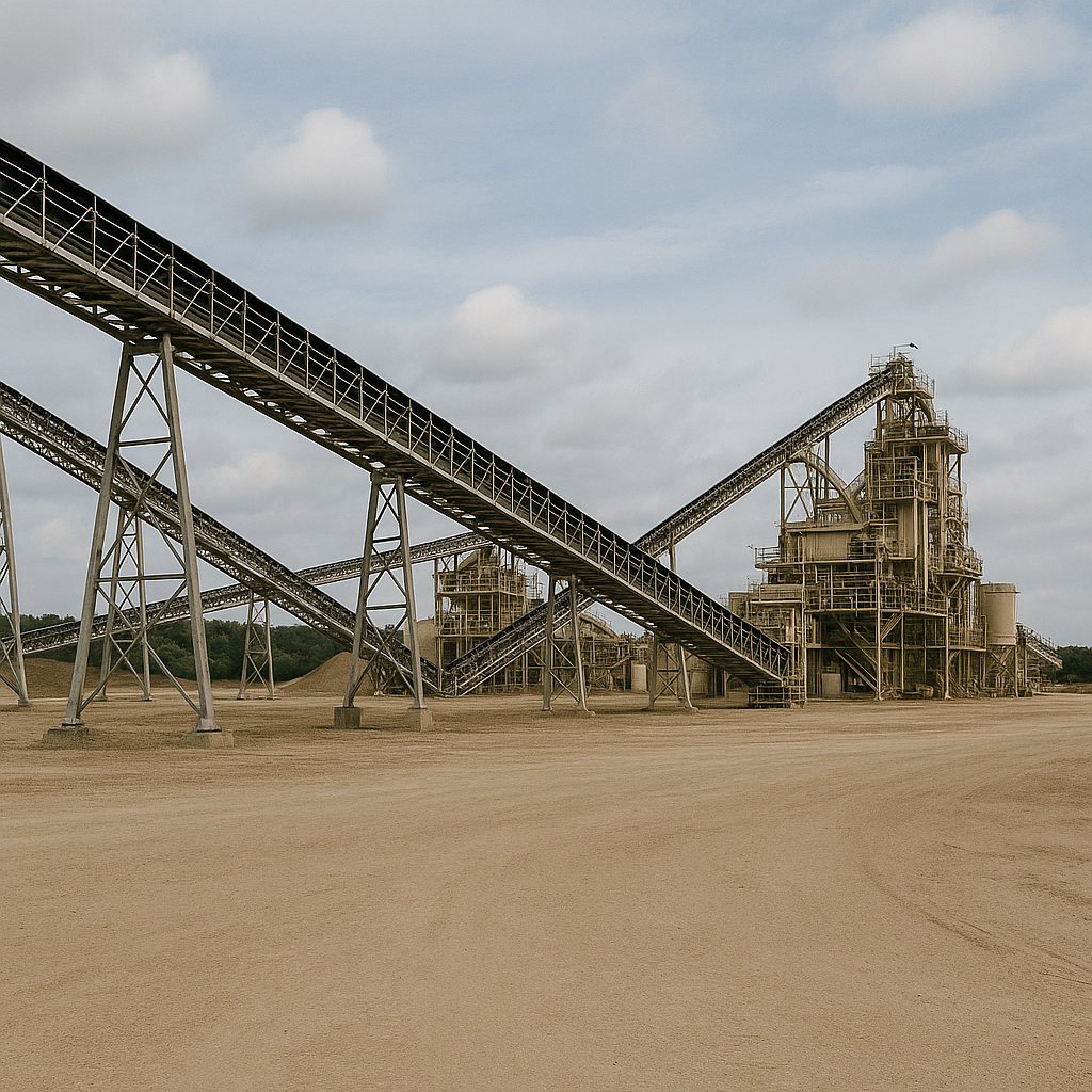 Intervention sur site et maintenance industrielle
