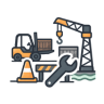 réparation portuaire icon