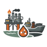 Autre pétrochimie et offshore icon