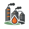 raffinerie icon