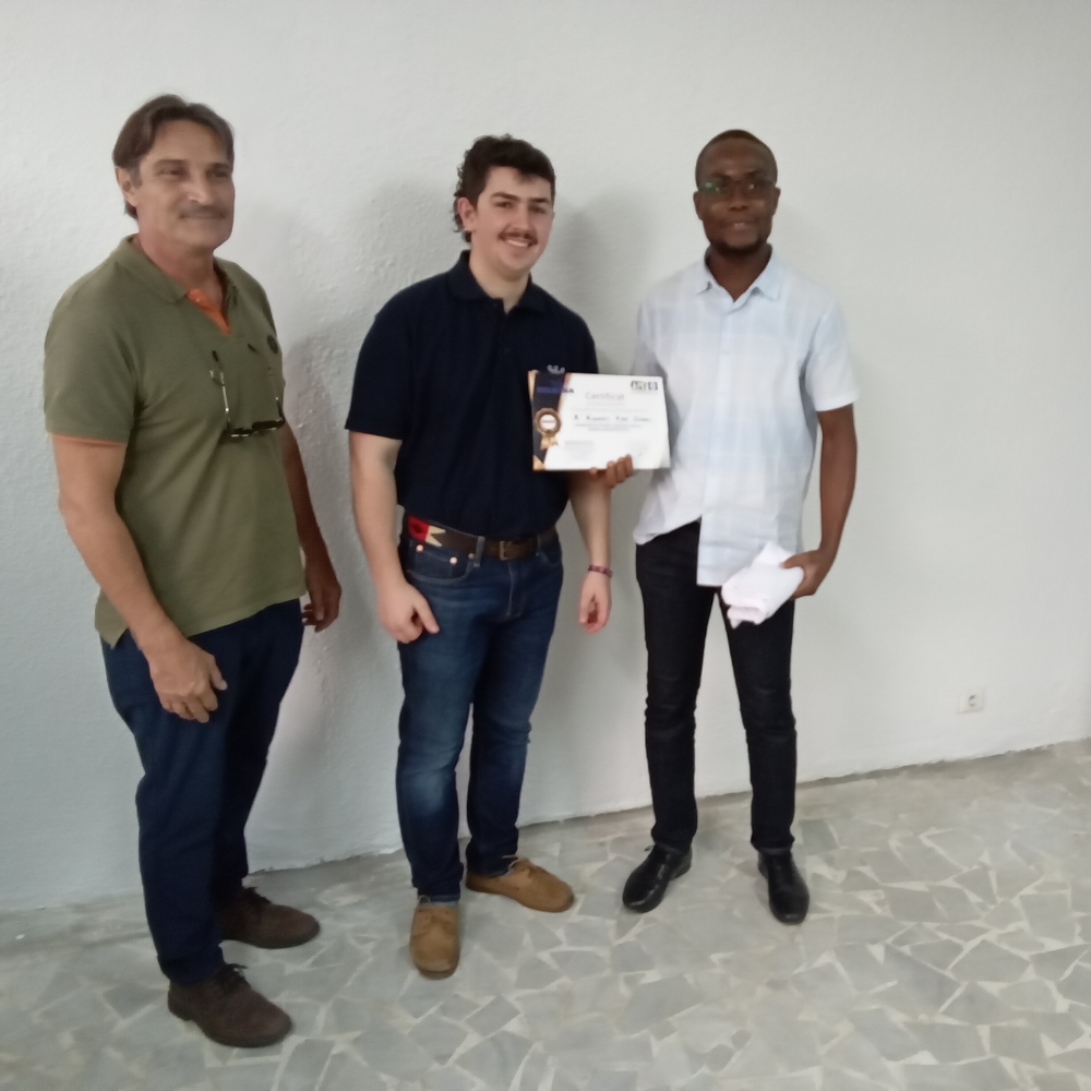 ingénierie et conseils certificat 2